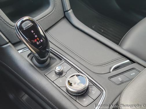 2024 Cadillac XT5 Luxury