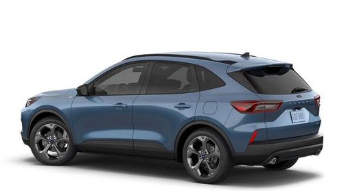 Vapor Blue 2026 Ford Escape ST-Line