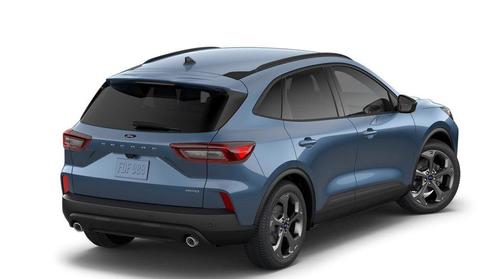 Vapor Blue 2026 Ford Escape ST-Line