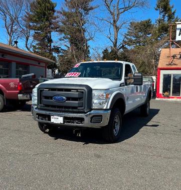2016 Ford F-250 XL