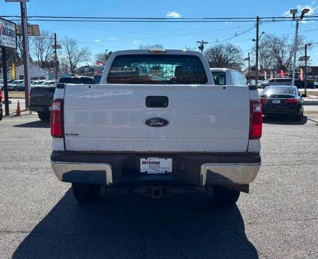 2016 Ford F-250 XL