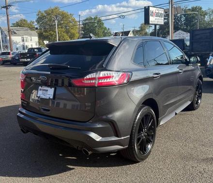2020 Ford Edge ST Line