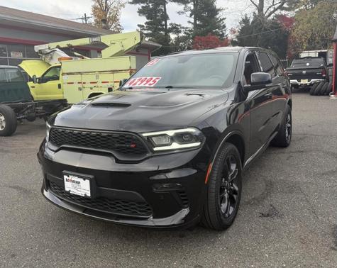 2022 Dodge Durango R/T