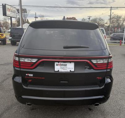 2022 Dodge Durango R/T