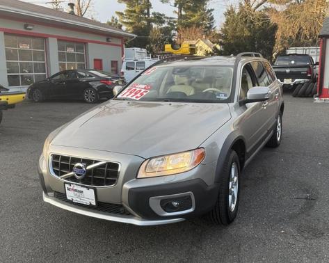 2012 Volvo XC70 3.2