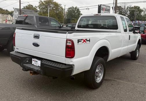 2016 Ford F-250 XL