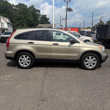 2008 Honda CR-V EX