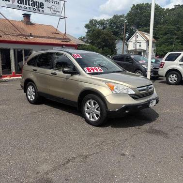 2008 Honda CR-V EX