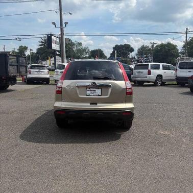 2008 Honda CR-V EX