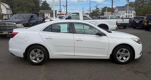 2014 Chevrolet Malibu 1LS