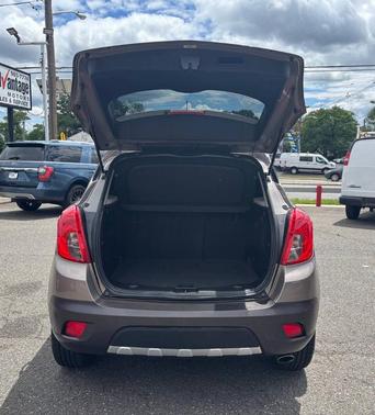 2014 Buick Encore Convenience