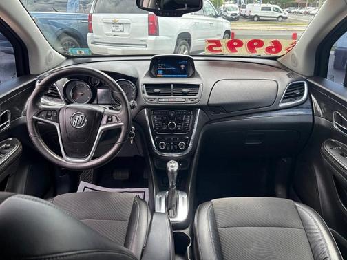 2014 Buick Encore Convenience