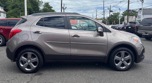2014 Buick Encore Convenience