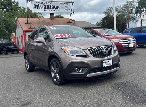 2014 Buick Encore Convenience