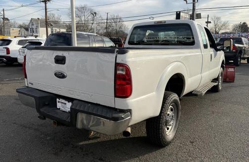 2016 Ford F-250 XL