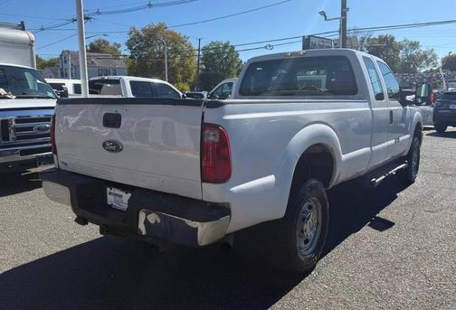 2016 Ford F-250 XL