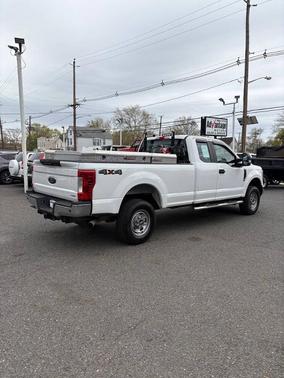 2019 Ford F-250 XL
