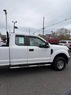 2019 Ford F-250 XL