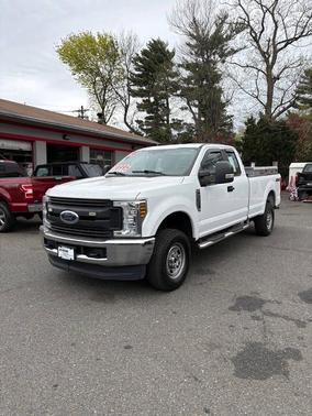 2019 Ford F-250 XL