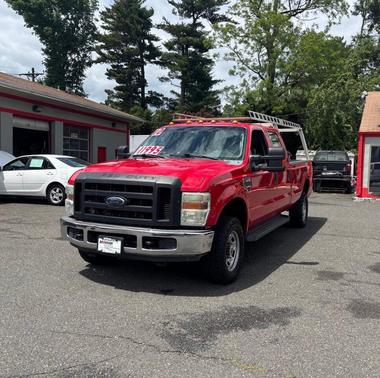 2010 Ford F-350 XL
