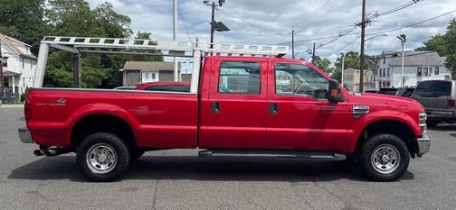 2010 Ford F-350 XL