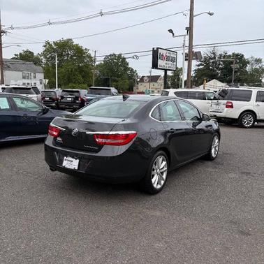 2015 Buick Verano Convenience Group