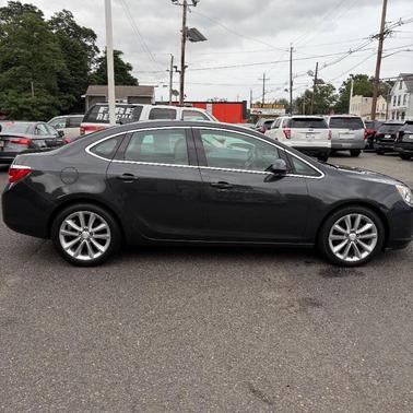 2015 Buick Verano Convenience Group