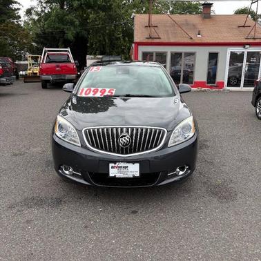 2015 Buick Verano Convenience Group