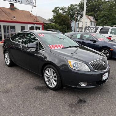 2015 Buick Verano Convenience Group