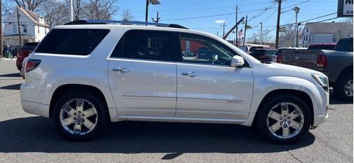 2014 GMC Acadia Denali
