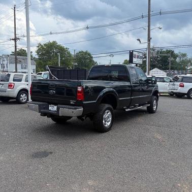 2014 Ford F-250 XLT