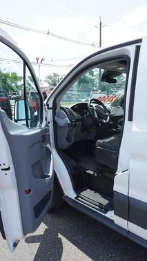 2017 Ford Transit-350 XLT