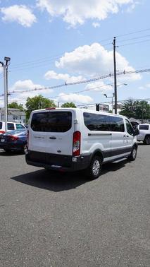 2017 Ford Transit-350 XLT