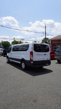 2017 Ford Transit-350 XLT