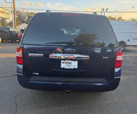 2009 Ford Expedition EL XLT