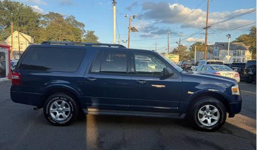 2009 Ford Expedition EL XLT