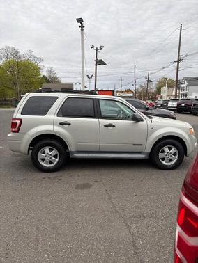 2008 Ford Escape XLT