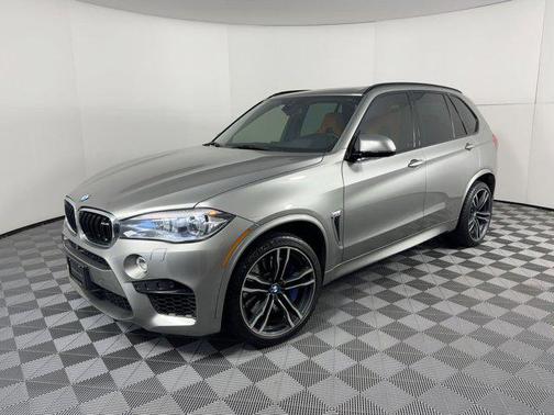 2016 BMW X5 M Base