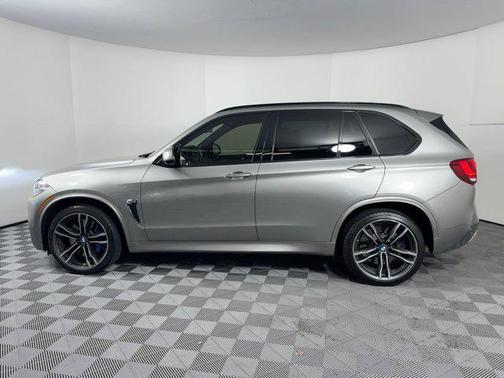 2016 BMW X5 M Base