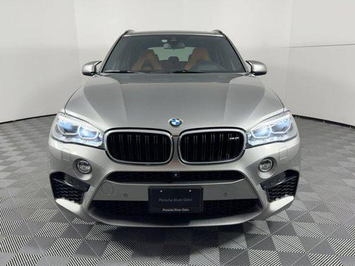 2016 BMW X5 M Base