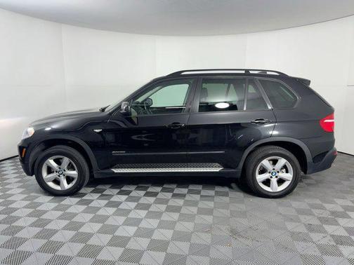 2010 BMW X5 xDrive30i