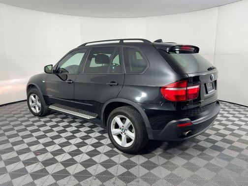 2010 BMW X5 xDrive30i