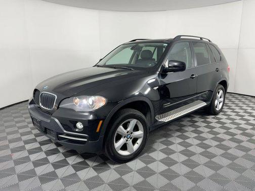 2010 BMW X5 xDrive30i