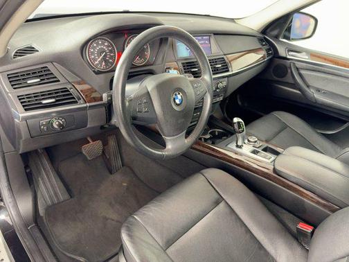 2010 BMW X5 xDrive30i