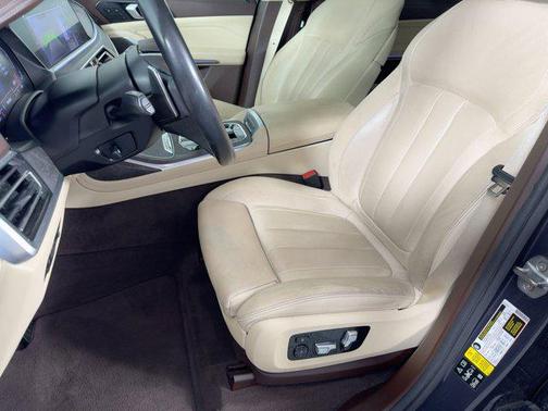 2019 BMW X7 xDrive50i