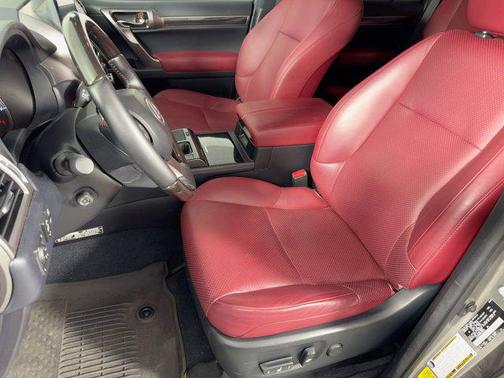 2022 Lexus GX 460 Luxury