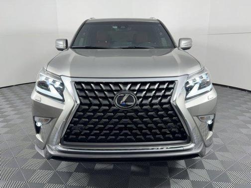 2022 Lexus GX 460 Luxury
