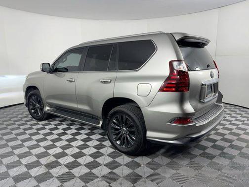 2022 Lexus GX 460 Luxury