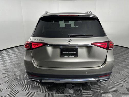 2020 Mercedes-Benz GLE 350 Base