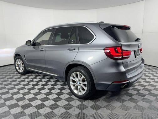 2015 BMW X5 sDrive35i